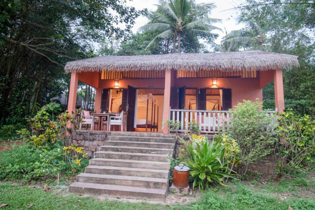  Bungalow Gia đình Superior Nhìn ra Biển 7 