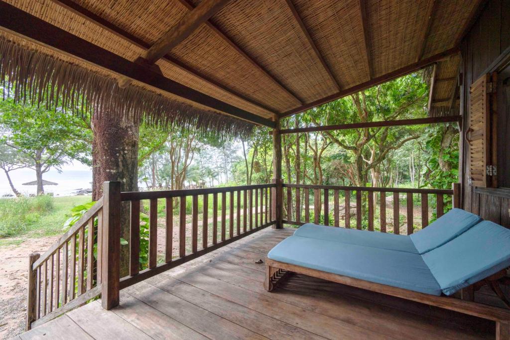  Bungalow Superior Nhìn ra Biển (3 Người lớn) - Ngư dân 7 