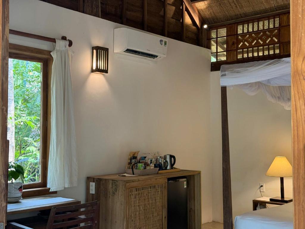  Premium Plantation Garden View Bungalow 2 
