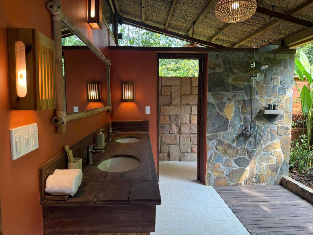  Premium Plantation Garden View Bungalow 3 