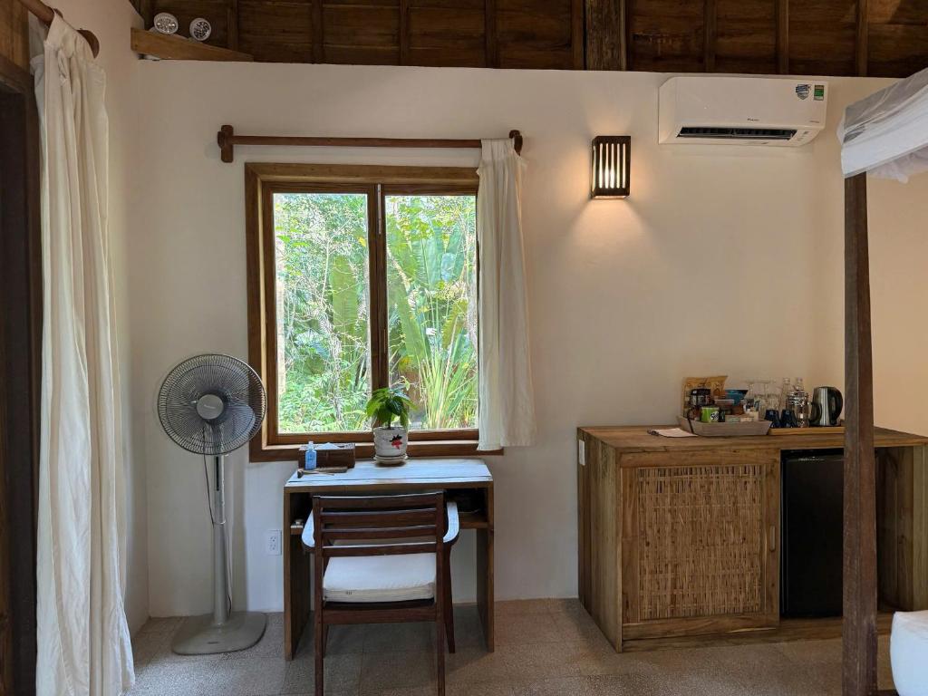 Premium Plantation Sea view Bungalow 2 