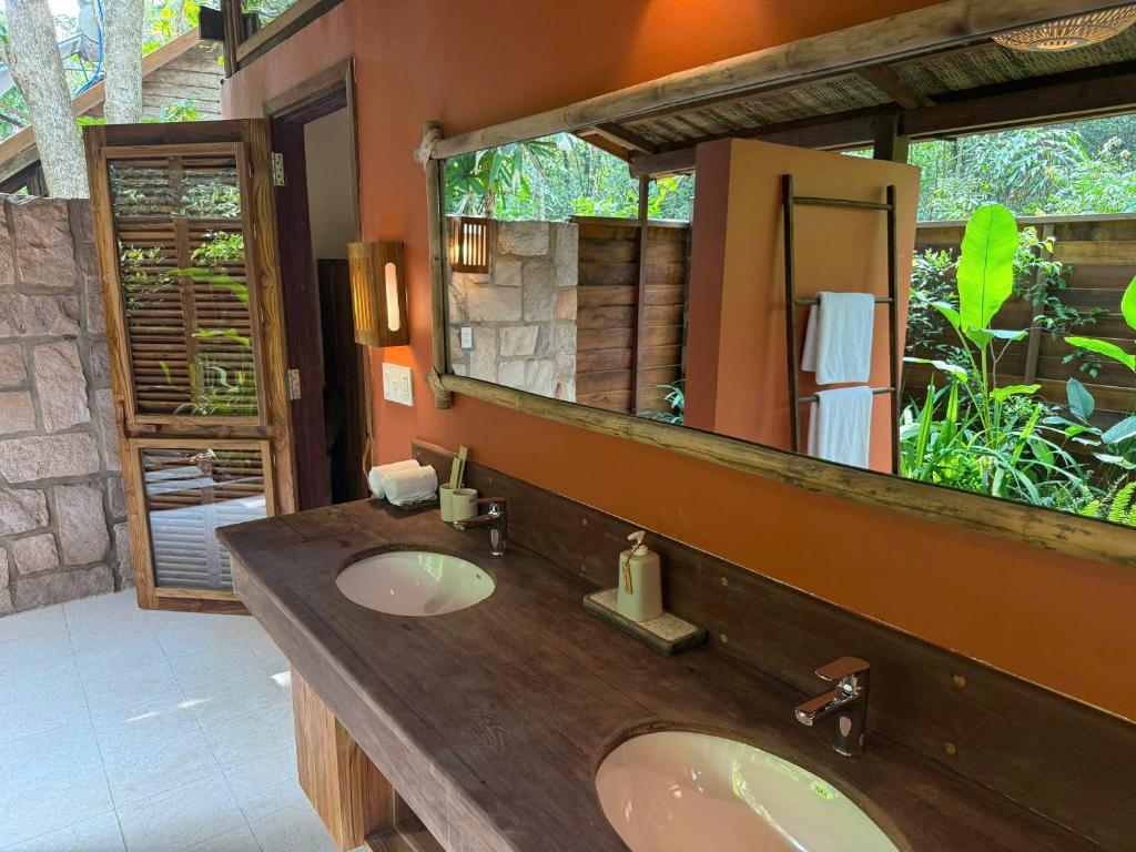  Premium Plantation Sea view Bungalow 3 