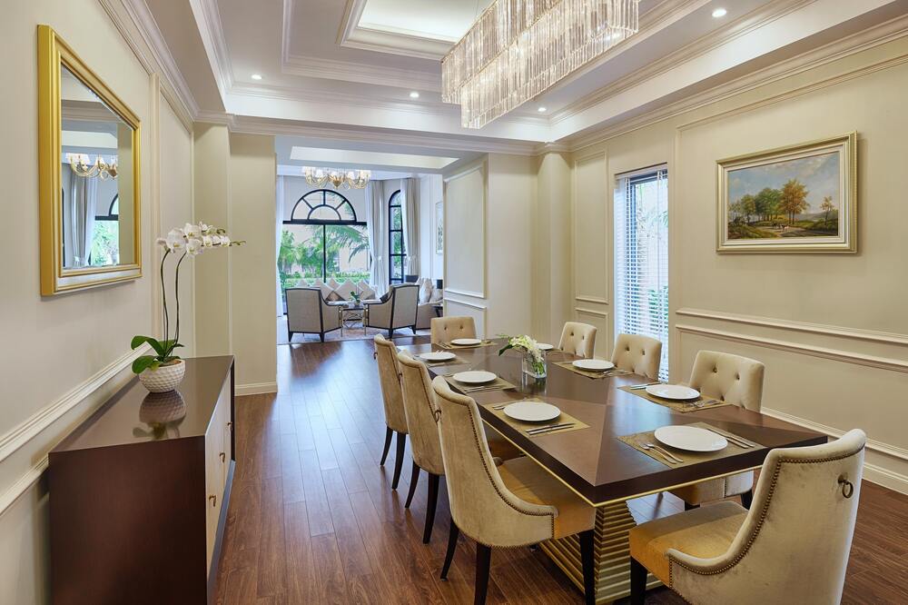  Melia Vinpearl 10 