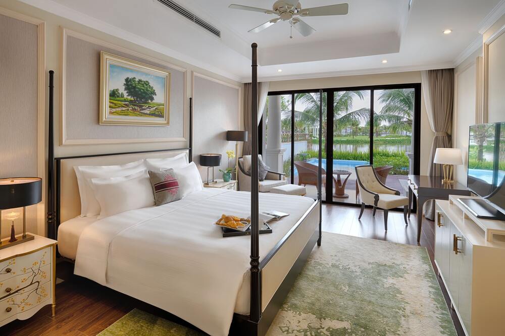  Melia Vinpearl 15 