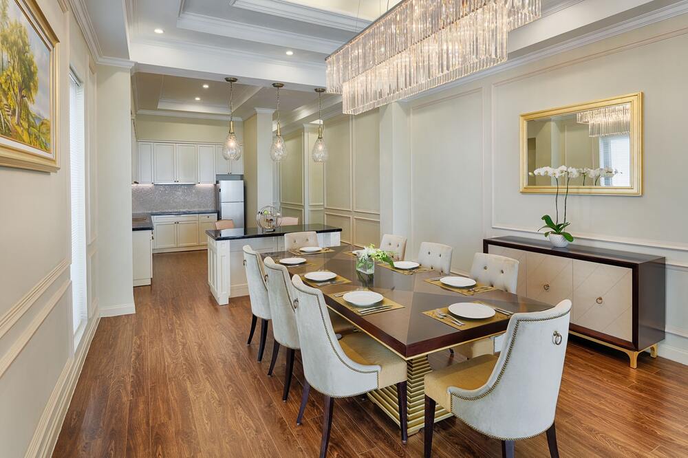 Melia Vinpearl 18 
