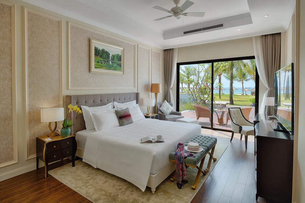 Melia Vinpearl 21 