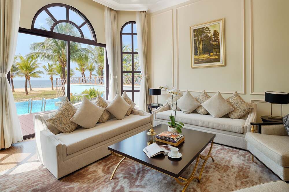 Melia Vinpearl 24 