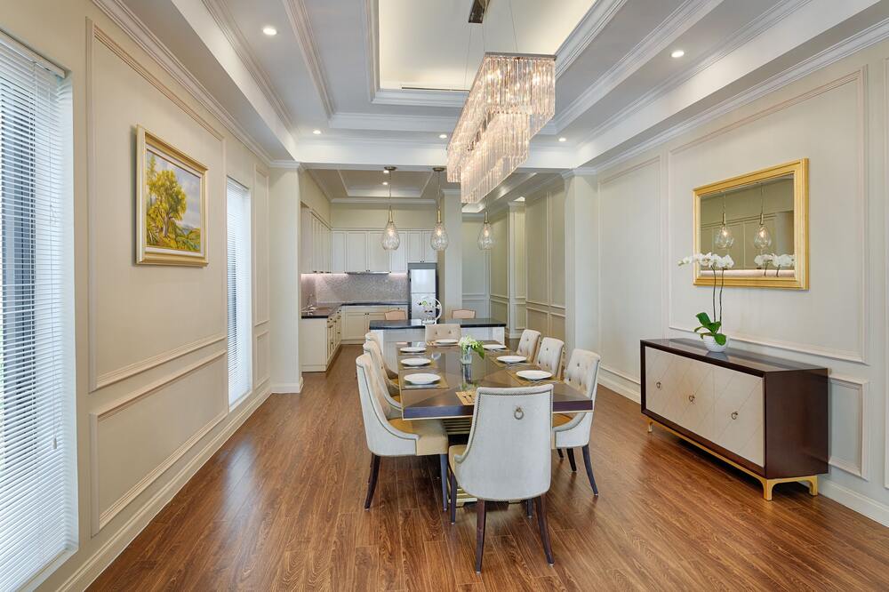  Melia Vinpearl 26 