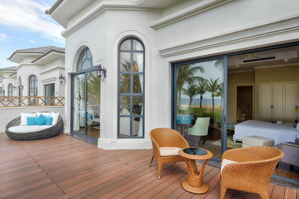  Melia Vinpearl 27 