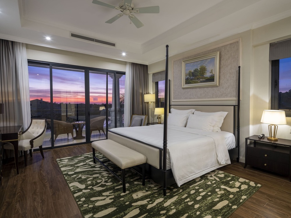  Melia Vinpearl 31 