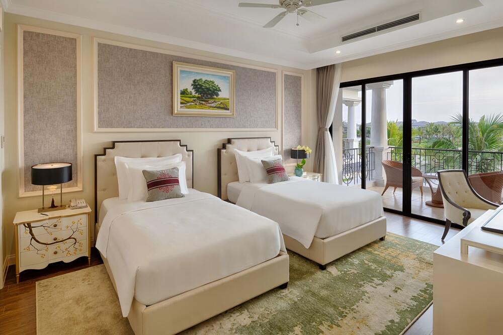  Melia Vinpearl 34 
