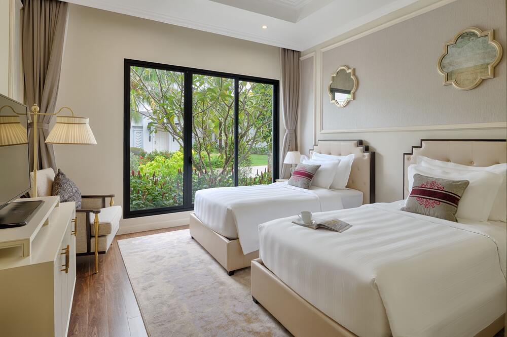  Melia Vinpearl 4 