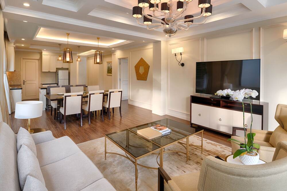 Melia Vinpearl 36 