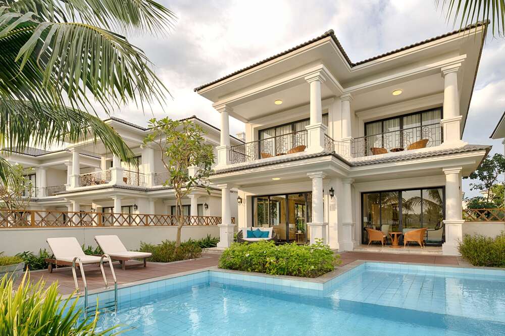  Melia Vinpearl 37 