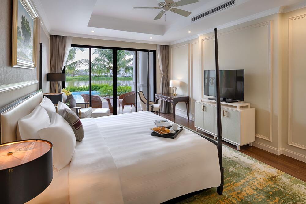  Melia Vinpearl 38 