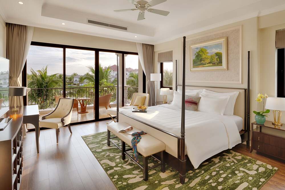  Melia Vinpearl 41 