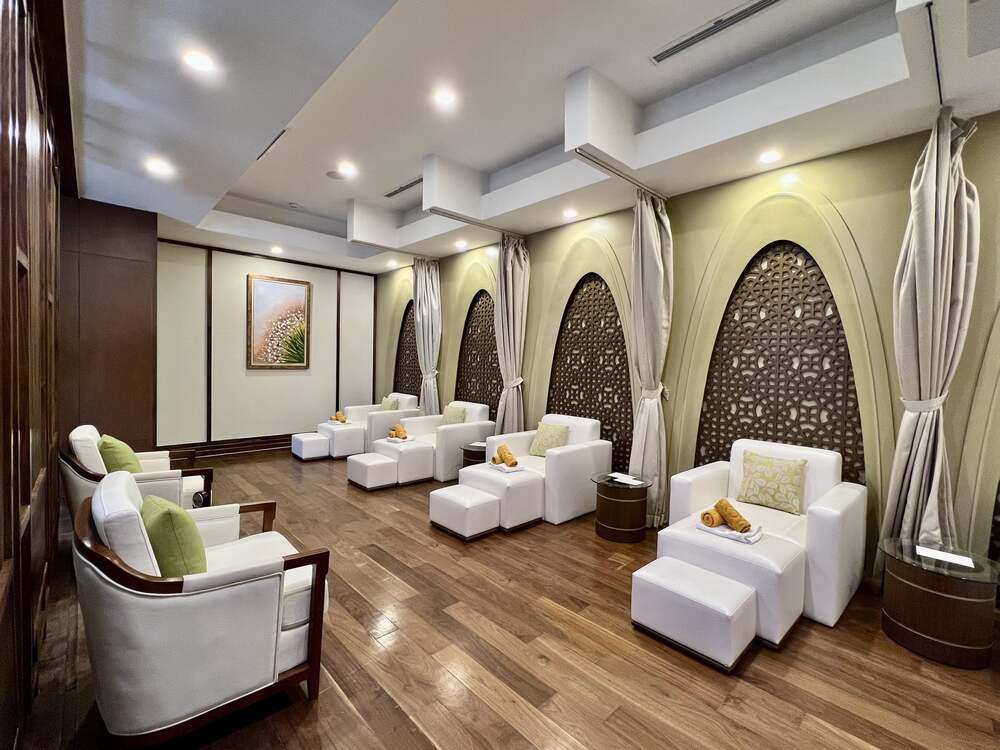 Melia Vinpearl 42 