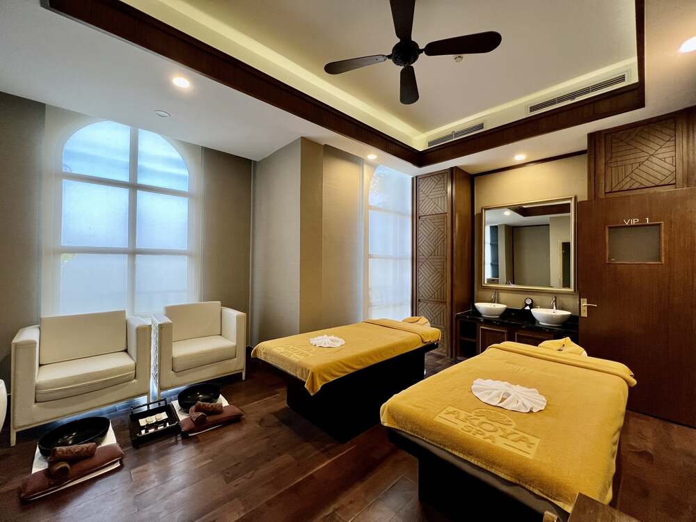  Melia Vinpearl 43 
