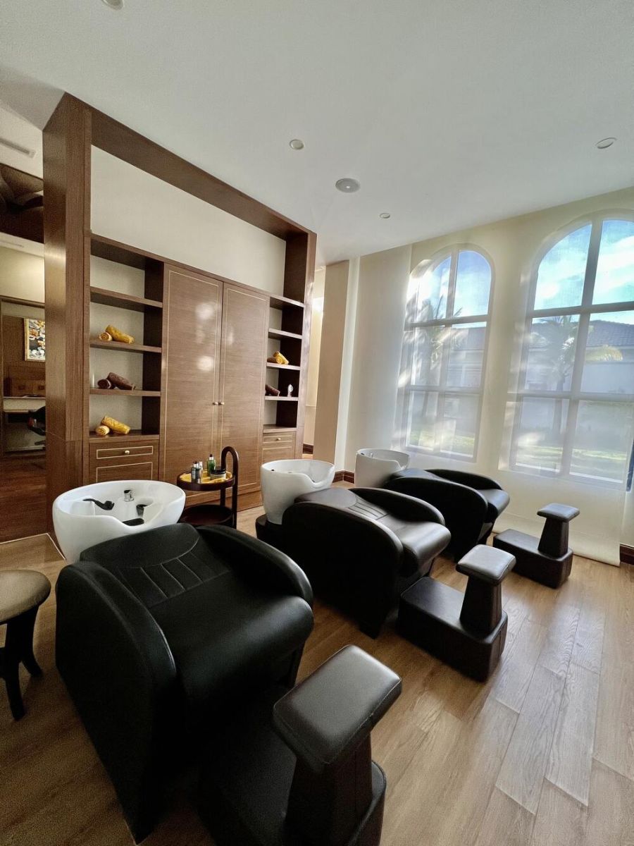  Melia Vinpearl 49 