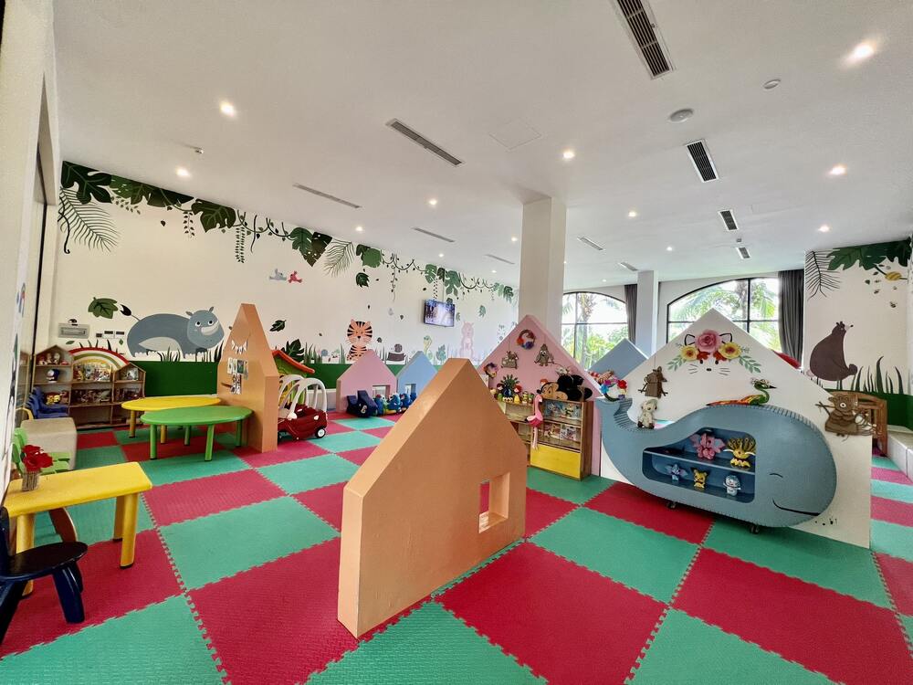  Melia Vinpearl 57 