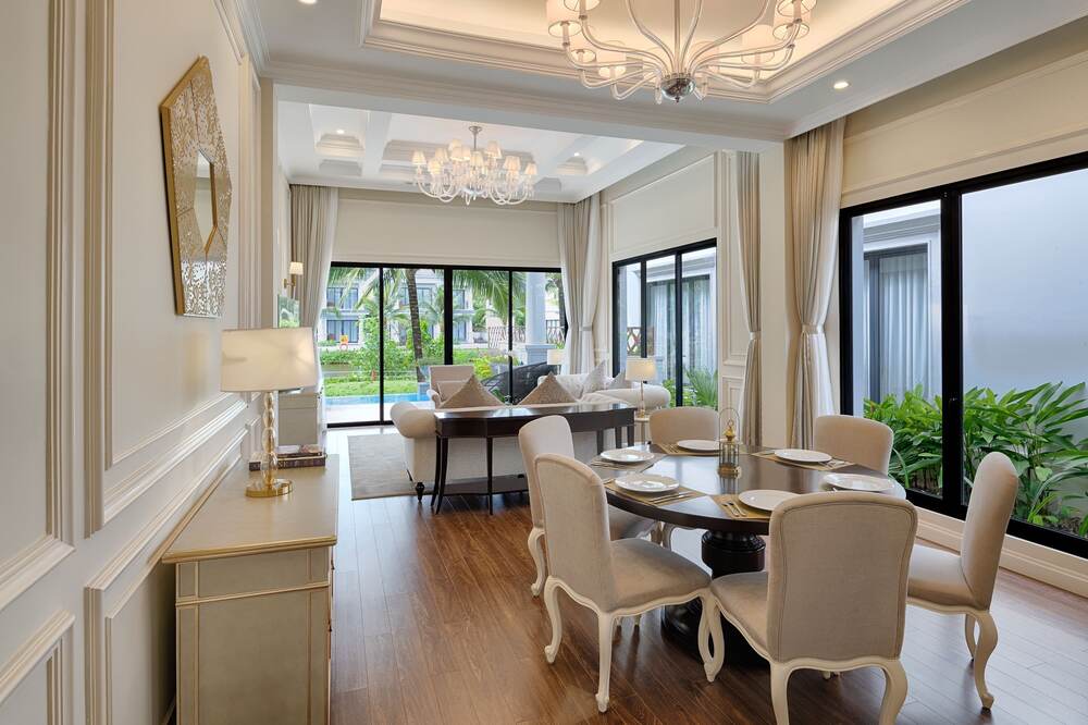  Melia Vinpearl 58 