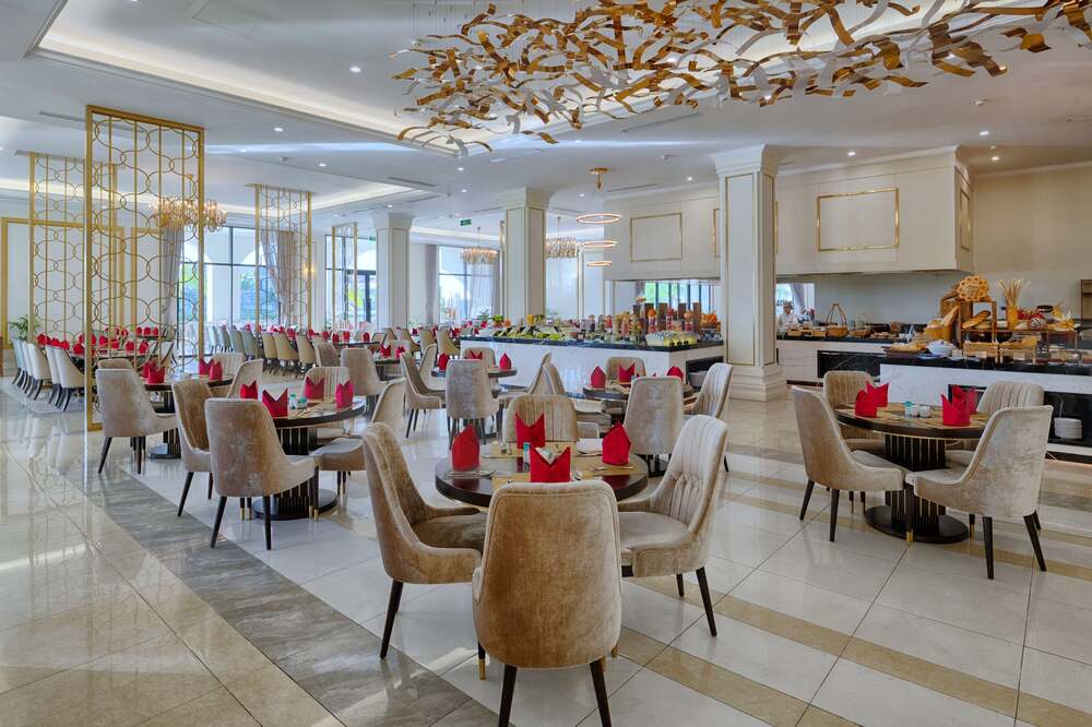  Melia Vinpearl 62 