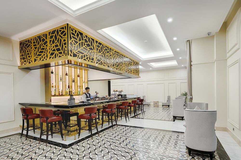  Melia Vinpearl 63 