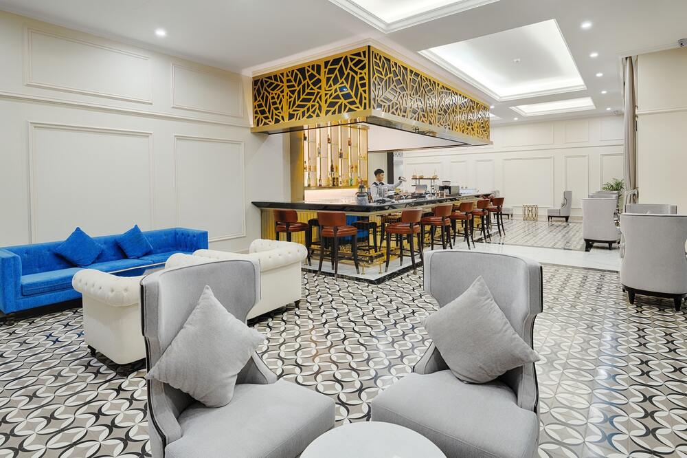  Melia Vinpearl 64 