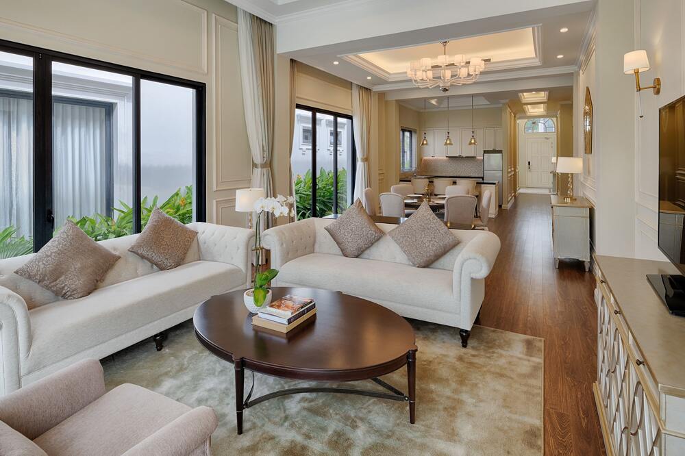  Melia Vinpearl 7 