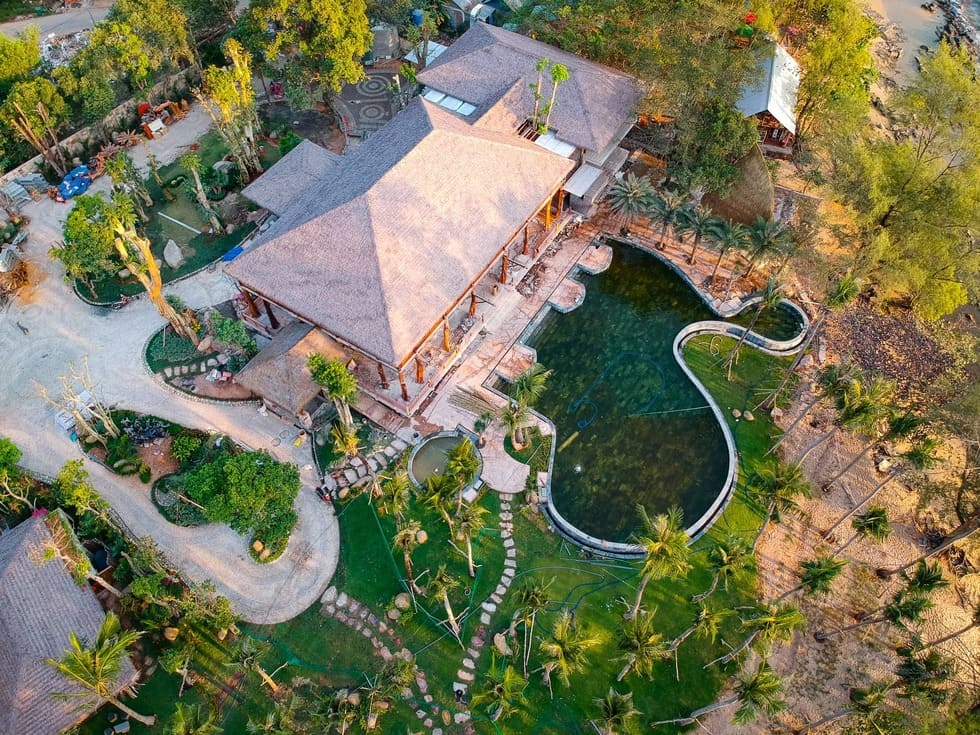 Ocean Bay Phú Quốc