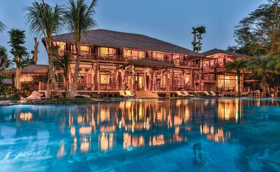  Ocean Bay Phú Quốc 48 