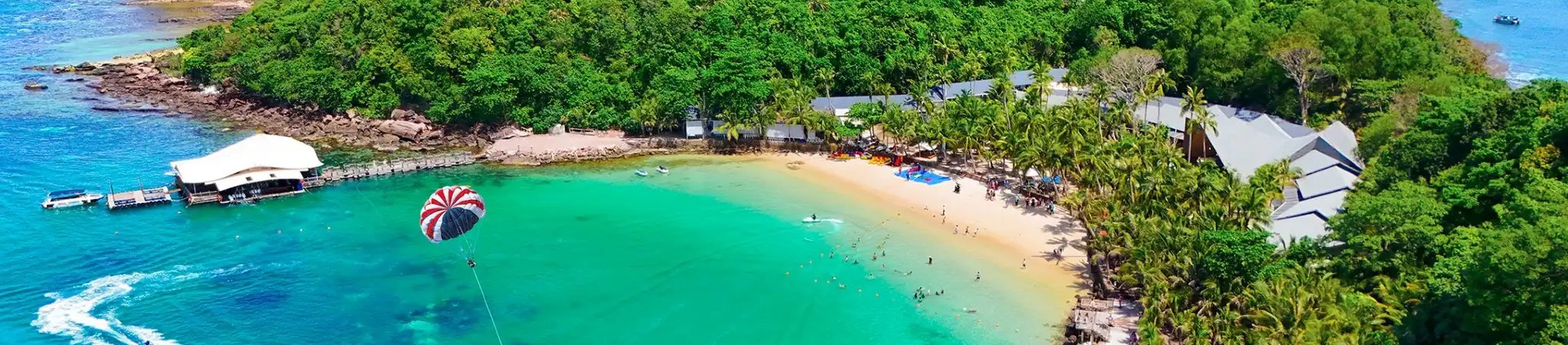 Khách sạn Phú Quốc