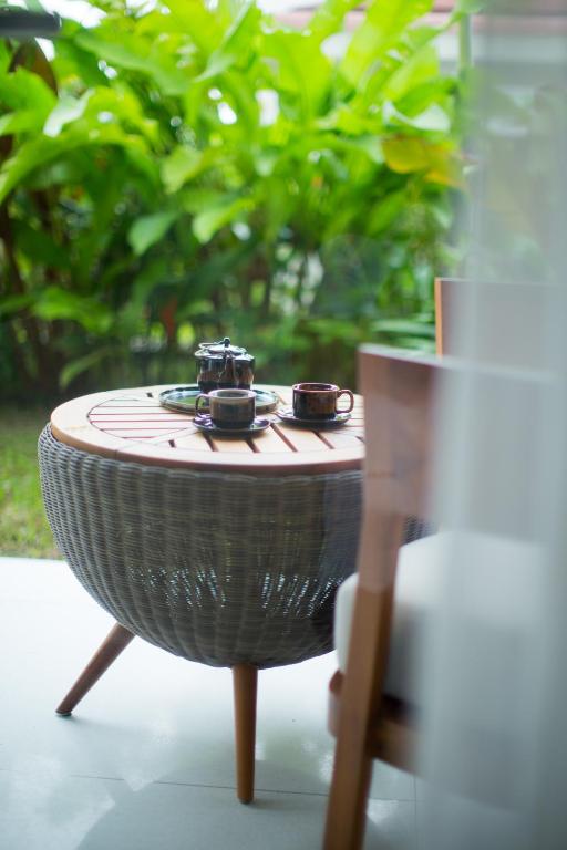  Garden Villa 2 