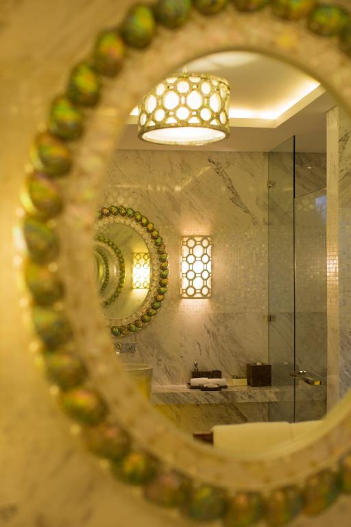 Pearl Suite Villa