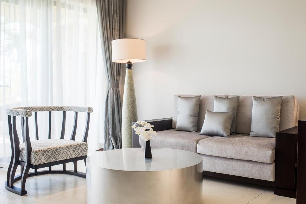  Pearl Suite Villa 2 