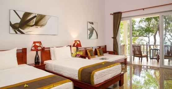  Deluxe Sea View 2 