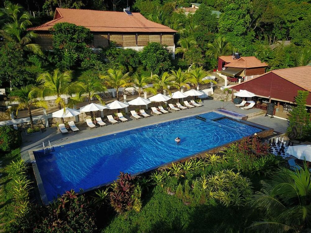  Sea Sense Resort 3 