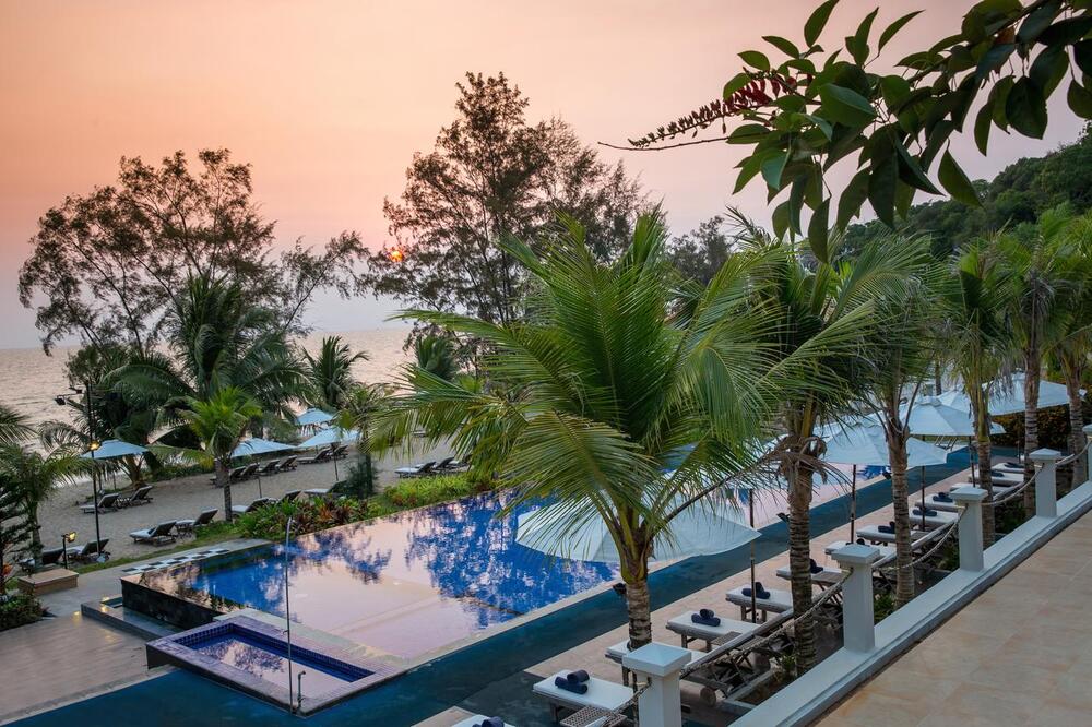  Sea Sense Resort 42 