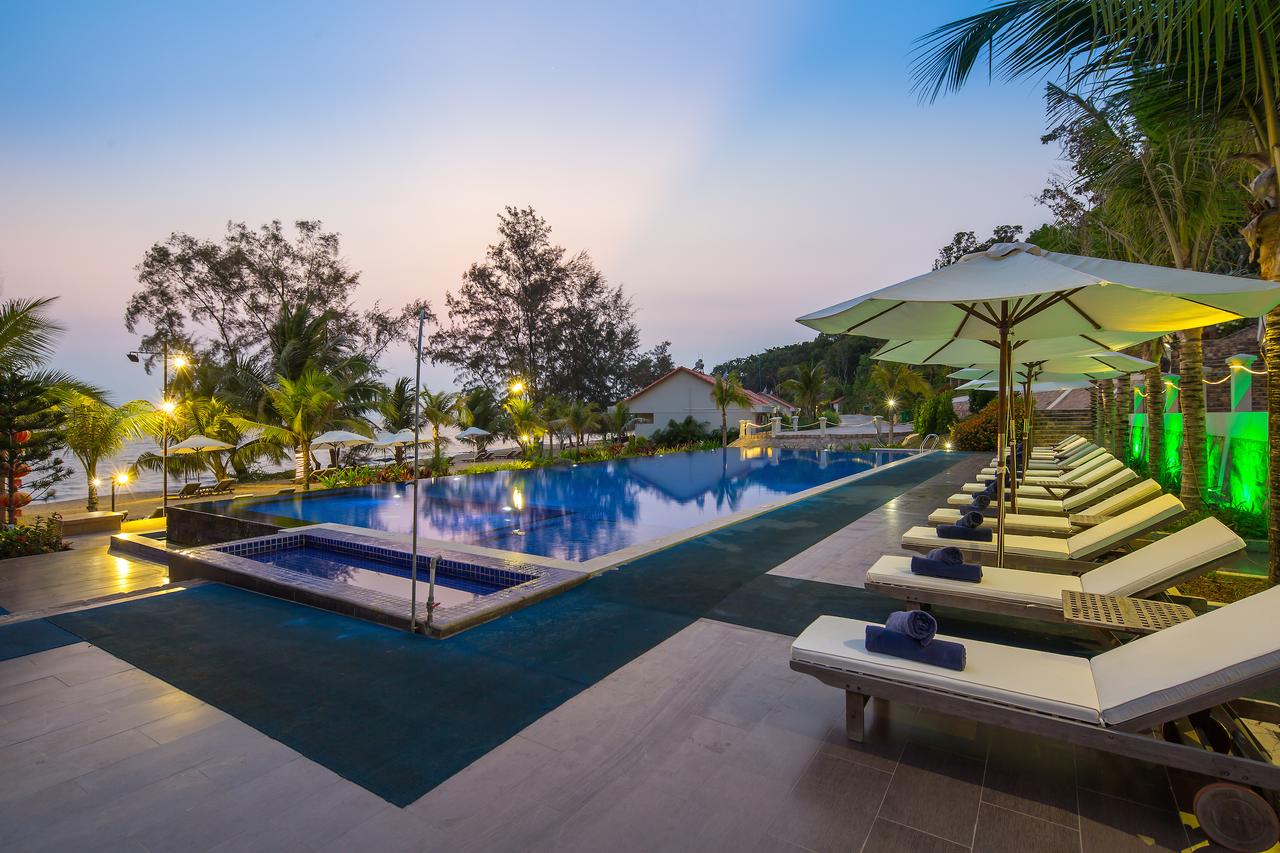  Sea Sense Resort 43 