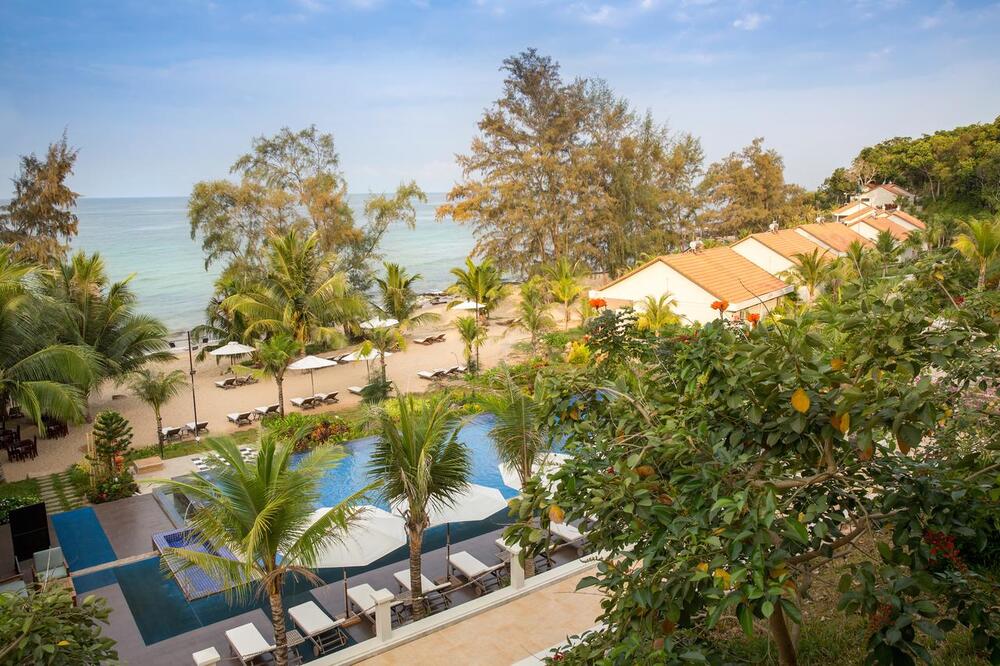  Sea Sense Resort 44 