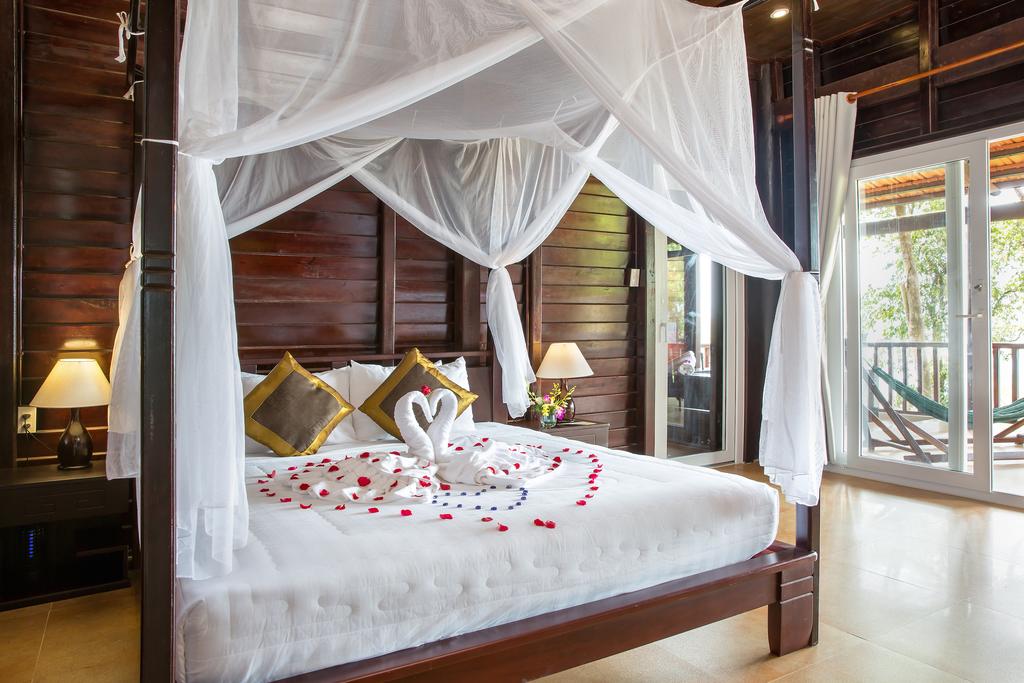  Villa Deluxe Sea View 3 