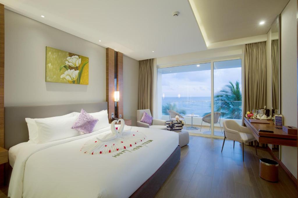  Classic Ocean View Room 3 
