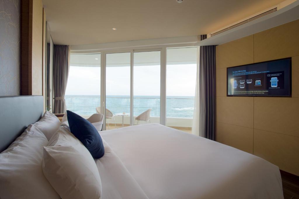 Phòng Junior suite - one Bedroom