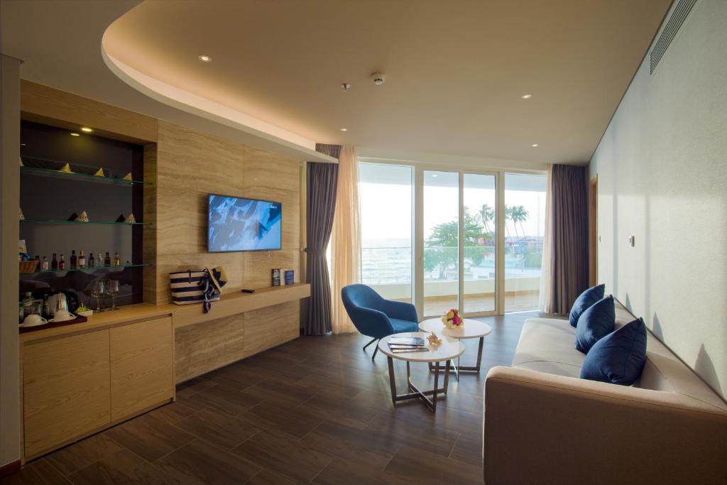  Phu Quoc Suite - Two Bedroom 2 