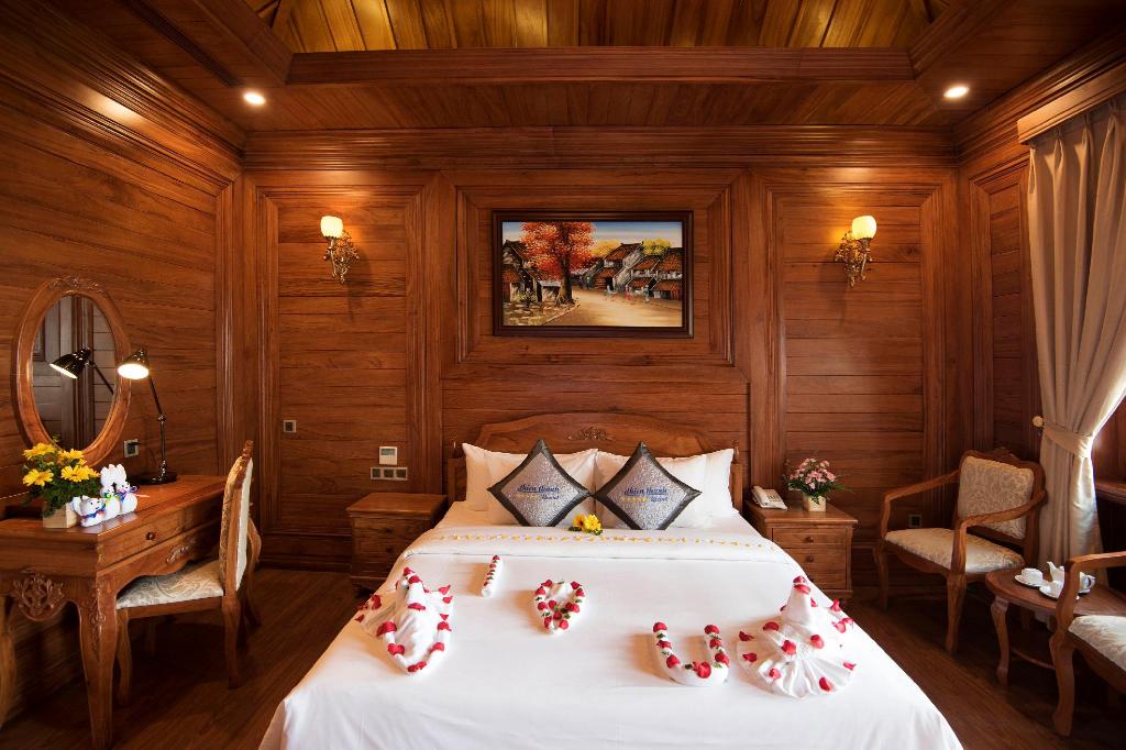  Bungalow Sea View 2 