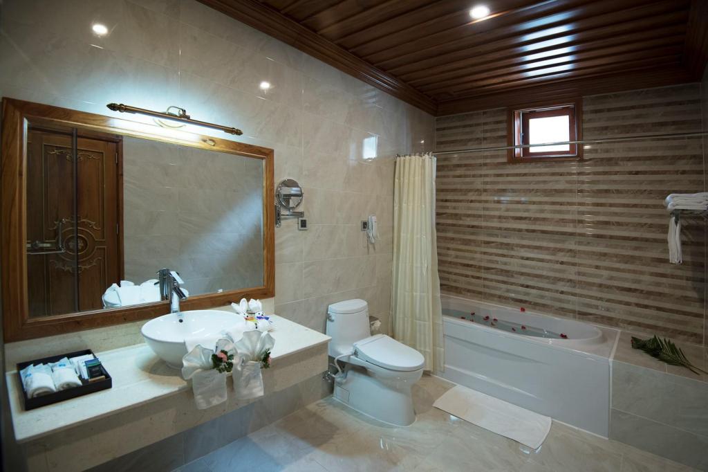  Bungalow Sea View 3 