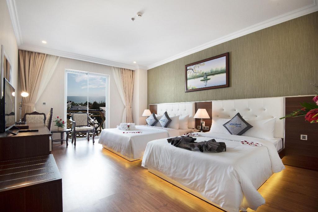 Deluxe Sea View 3 