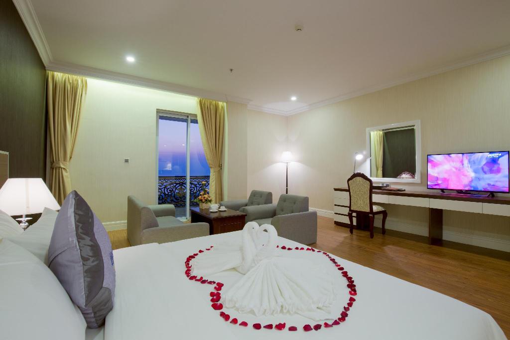  Suite Sea View 2 