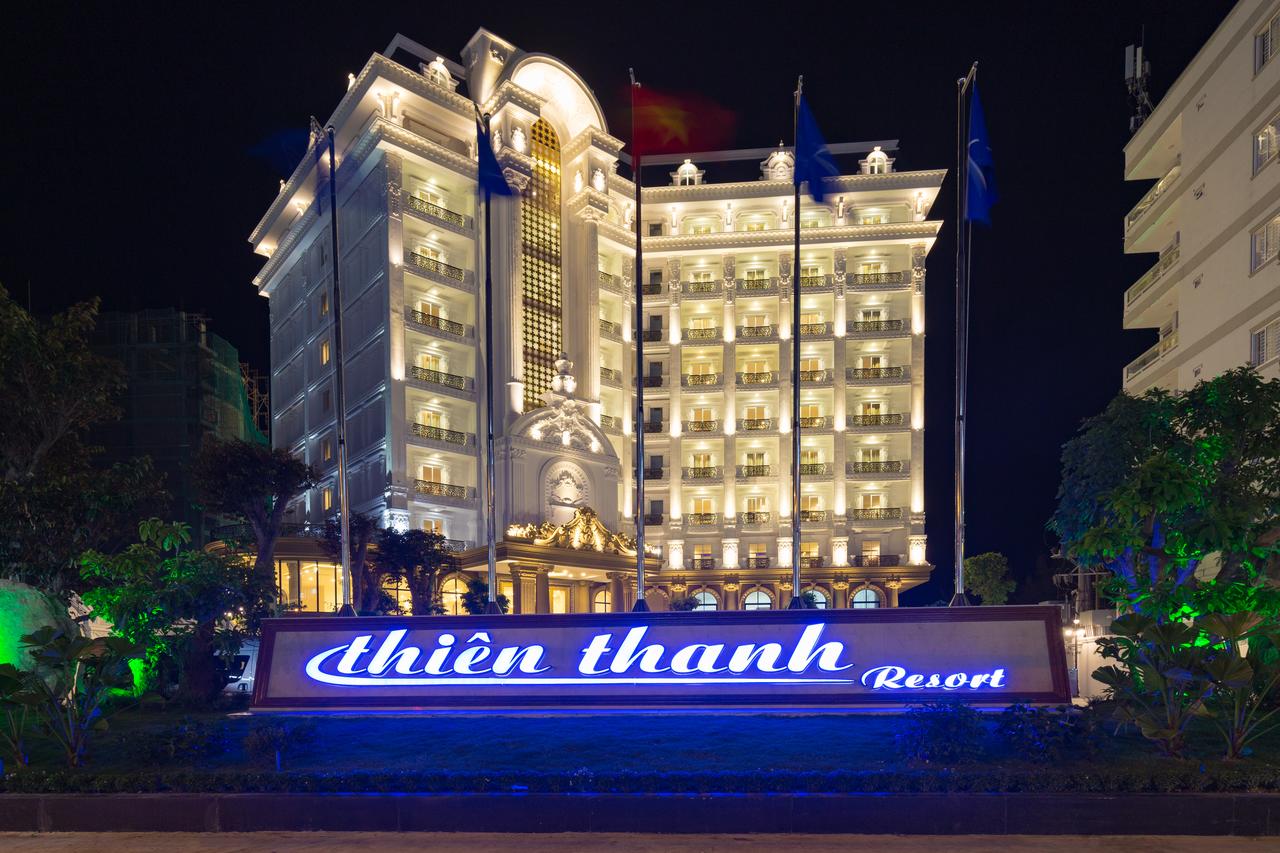 Thiên Thanh Phú Quốc Resort 1 