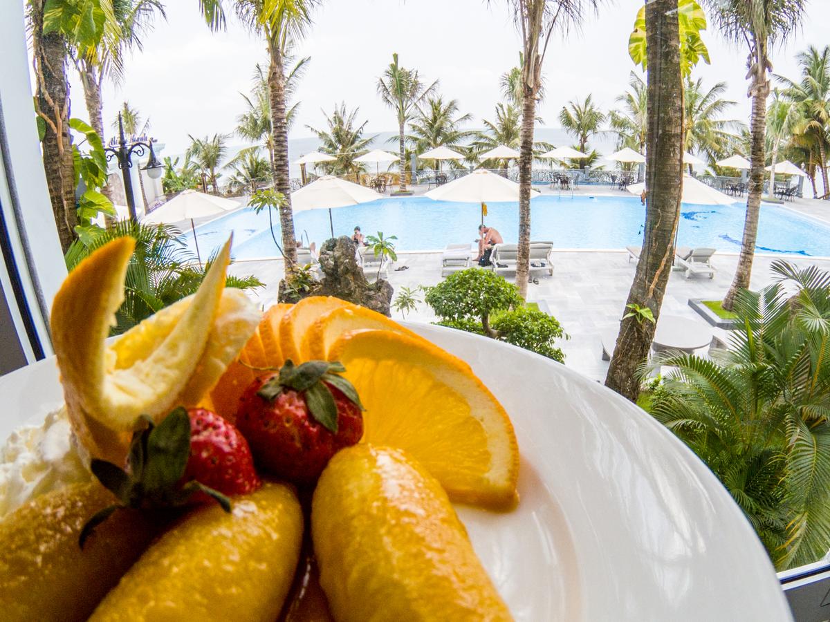 Thiên Thanh Phú Quốc Resort 12 